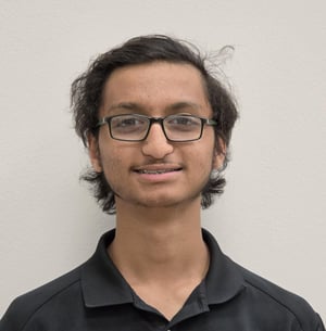 Mohammad Mallick