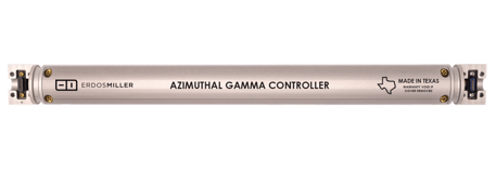 Azimuthal Gamma Controller_AziGamma_AGC_v5