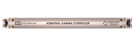 Azimuthal Gamma Controller_AziGamma_AGC_v5