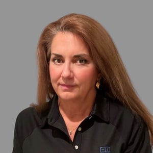 Cheryl Bray