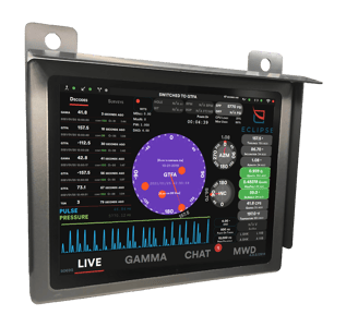 Eclipse touch system update-newjan