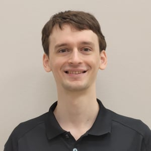 Reid Polasek