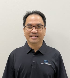 Sam Nguyen