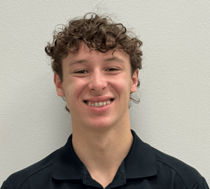 Pierce McKeon