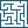 maze