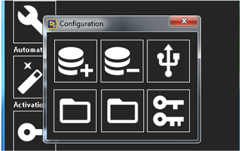 RT Installer for NI real-time hardware