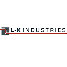 LK industries logo