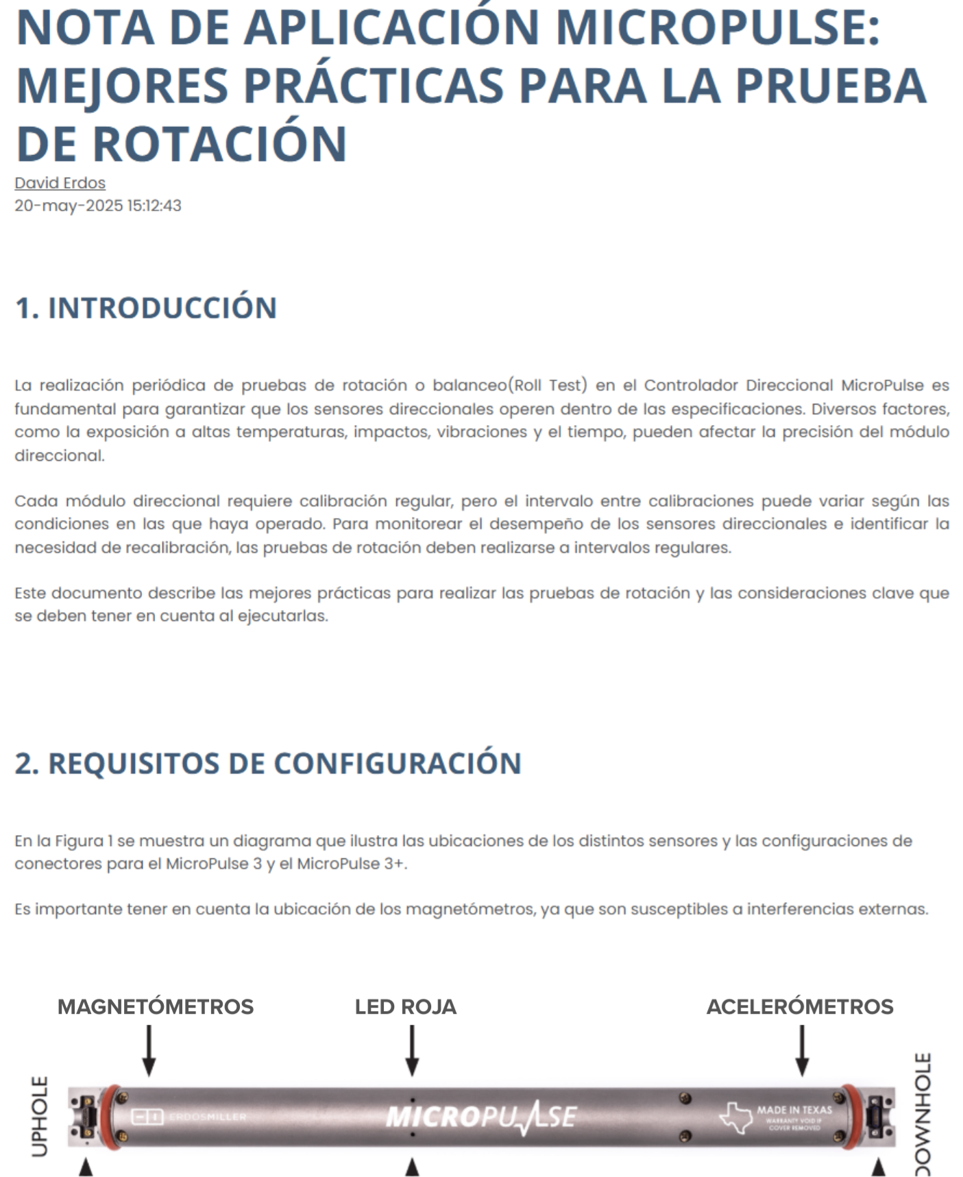 Nota de applicacion 1