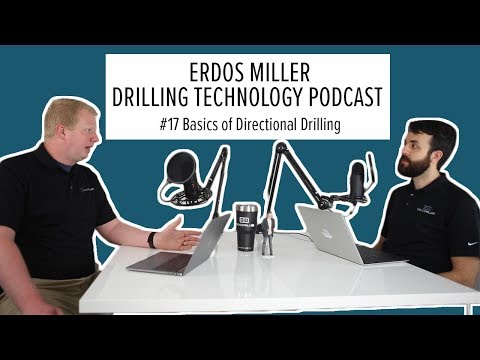 Let's talk about Directional Drilling Basics